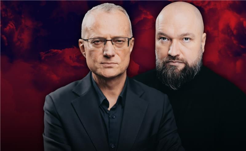 "Bez Doktryny". "Szantażyk" Trumpa i dyplomacja w rękach amatorów