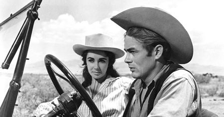 "James Dean był molestowany i gwałcony!"