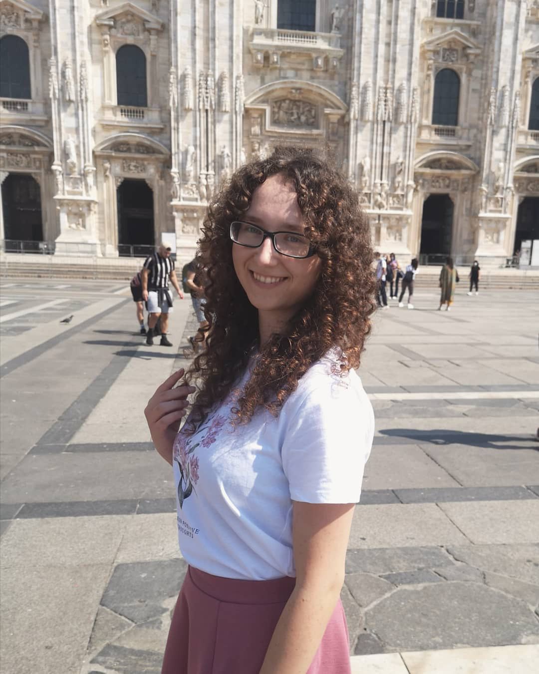 Jadzia Nalepa po latach. Jak dziś wygląda gwiazda "Dużych dzieci"?