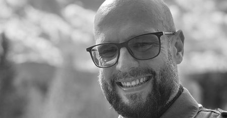 Nie żyje harcmistrz ks. Adam Żygadło. Zmarł w swoje urodziny