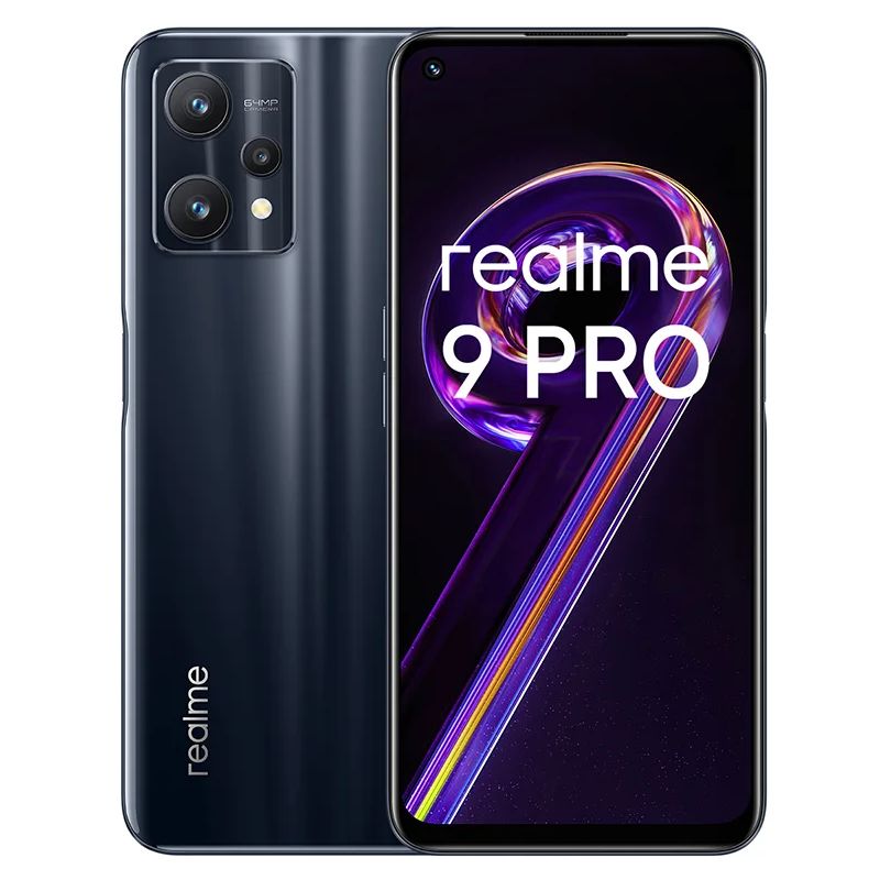 realme 9 Pro oficjalnie. Chińczycy obiecują flagowy aparat w rozsądnej cenie 4