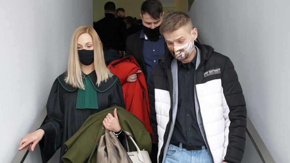 Tomasz Komeda po wyroku. "Skończył się mój koszmar"