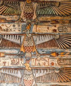 Niesamowite odkrycie w Egipcie. Przetrwały tak ponad dwa tysiące lat
