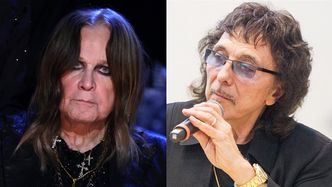 Dzień przed śmiercią Ozzy Osbourne wysłał SMS-a przyjacielowi. Teraz ujawniono jego SMUTNĄ treść