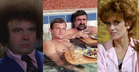 Cytaty z kultowych polskich filmów. 10/10 tylko dla koneserów kina!
