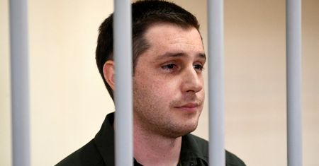 Trevor Reed po latach wrócił do USA. Rosjanie wymienili go na przemytnika narkotyków