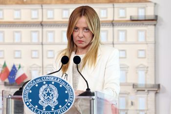 Włochy przedłużają dopłaty do paliwa. Pomimo większej dziury w budżecie niż Polska