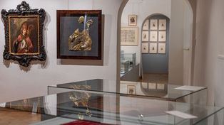 Muzeum Krakowa opowiada o rzemieślnikach tworzących miasto przez stulecia