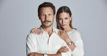 Precyzja, elegancja i harmonijny design. 145 lat marki Albert Riele