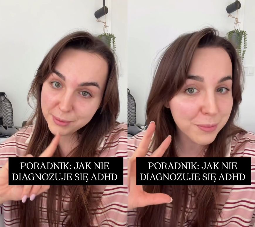 Lekarka stawia Julię Wieniawę do pionu