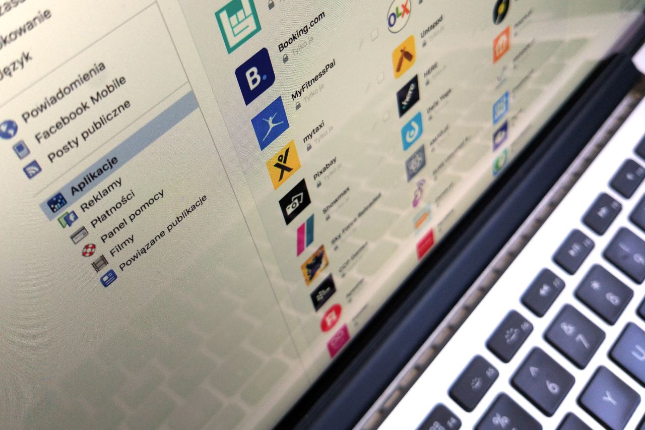 Facebook w końcu pozwala wygodnie odłączyć aplikacje od naszych kont