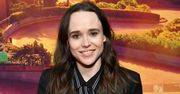 Ellen Page informuje, że jest osobą transpłciową! "MAM NA IMIĘ ELLIOT"