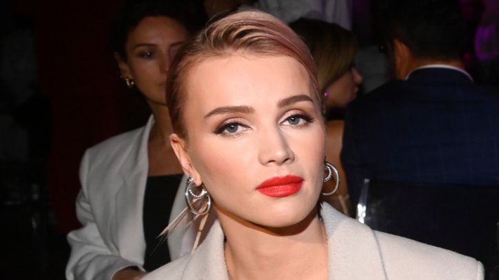 Maffashion o posiadaniu większego potomstwa: "Kiedyś mówiłam MINIMUM dwójka, a nawet trójka. Obecnie JESTEM NA NIE"