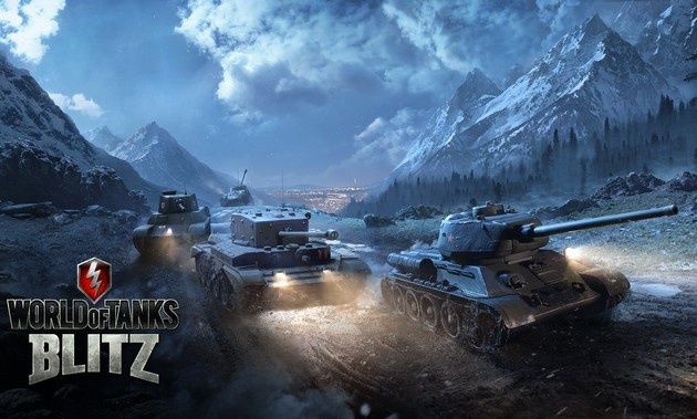 WoTB W10