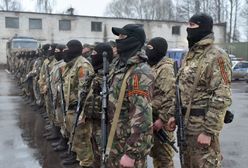 Rosję ogarnia fala zbrodni. 200 członków Północnego Okręgu Wojskowego skazanych