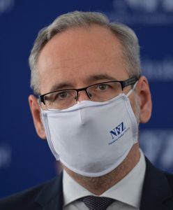 Nauka zdalna w szkołach? "Decyzja z dnia na dzień"