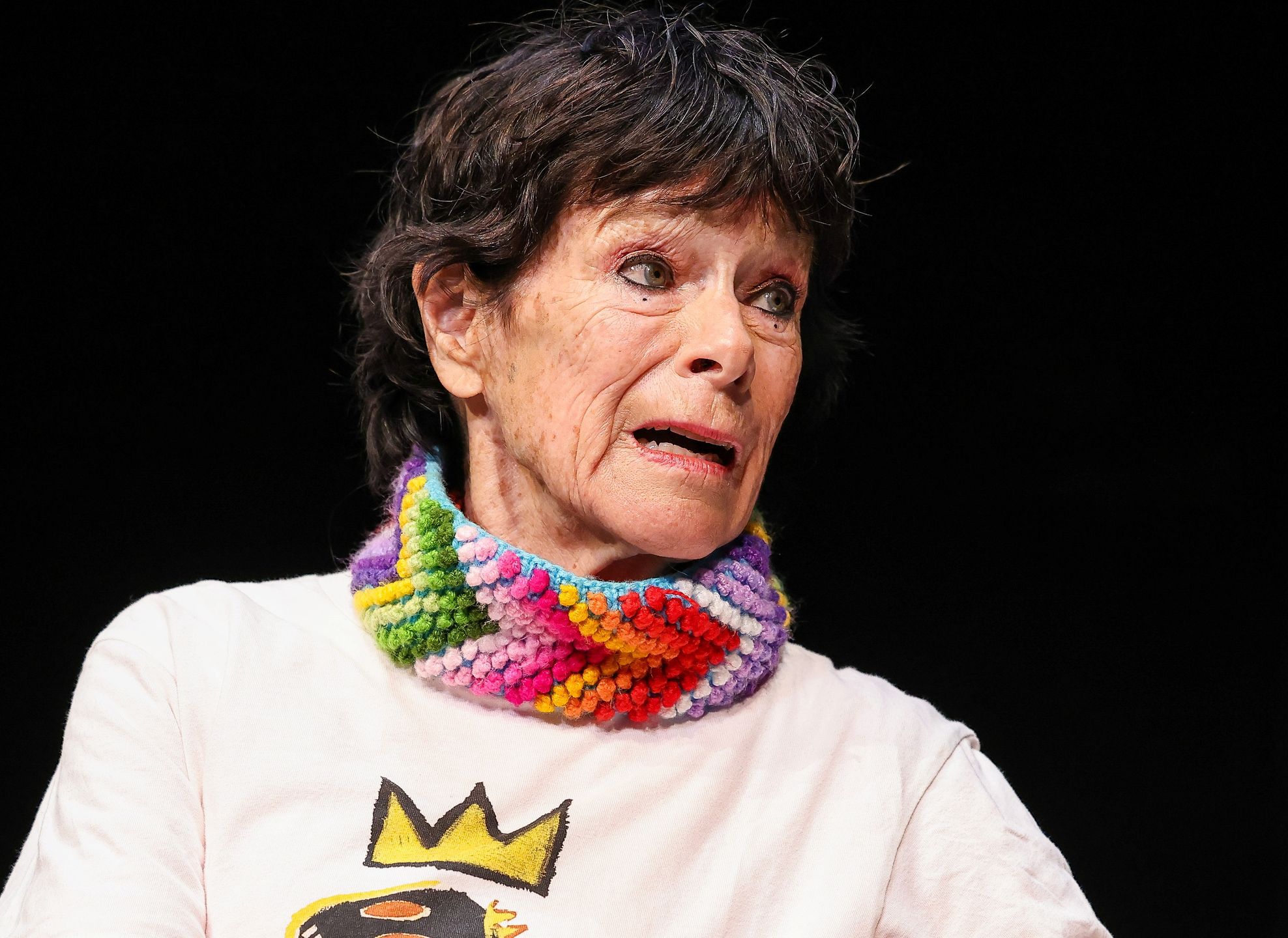Geraldine Chaplin