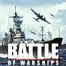 Battle of Warships: Naval Blitz icon