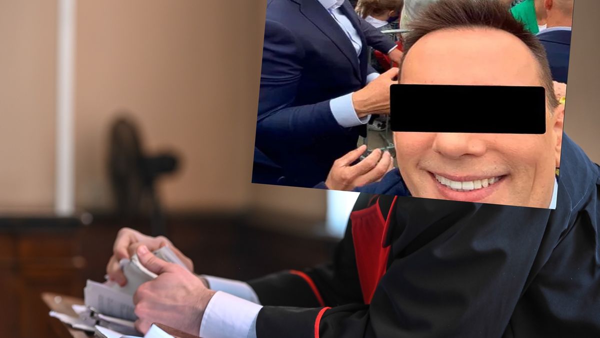 Urzędnik ds. uzależnień skazany za pedofilię