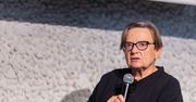 "Tyłek im się pali". Mocne słowa Holland o polskim rządzie