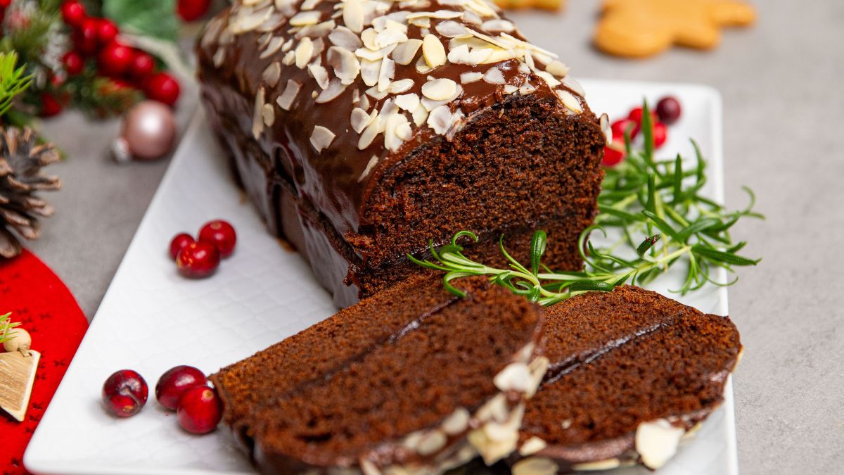 Świąteczny piernik stanie się hitem w każdym domu