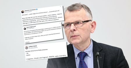 Burza po wpisie Instytutu Pileckiego. "Niebywałe"