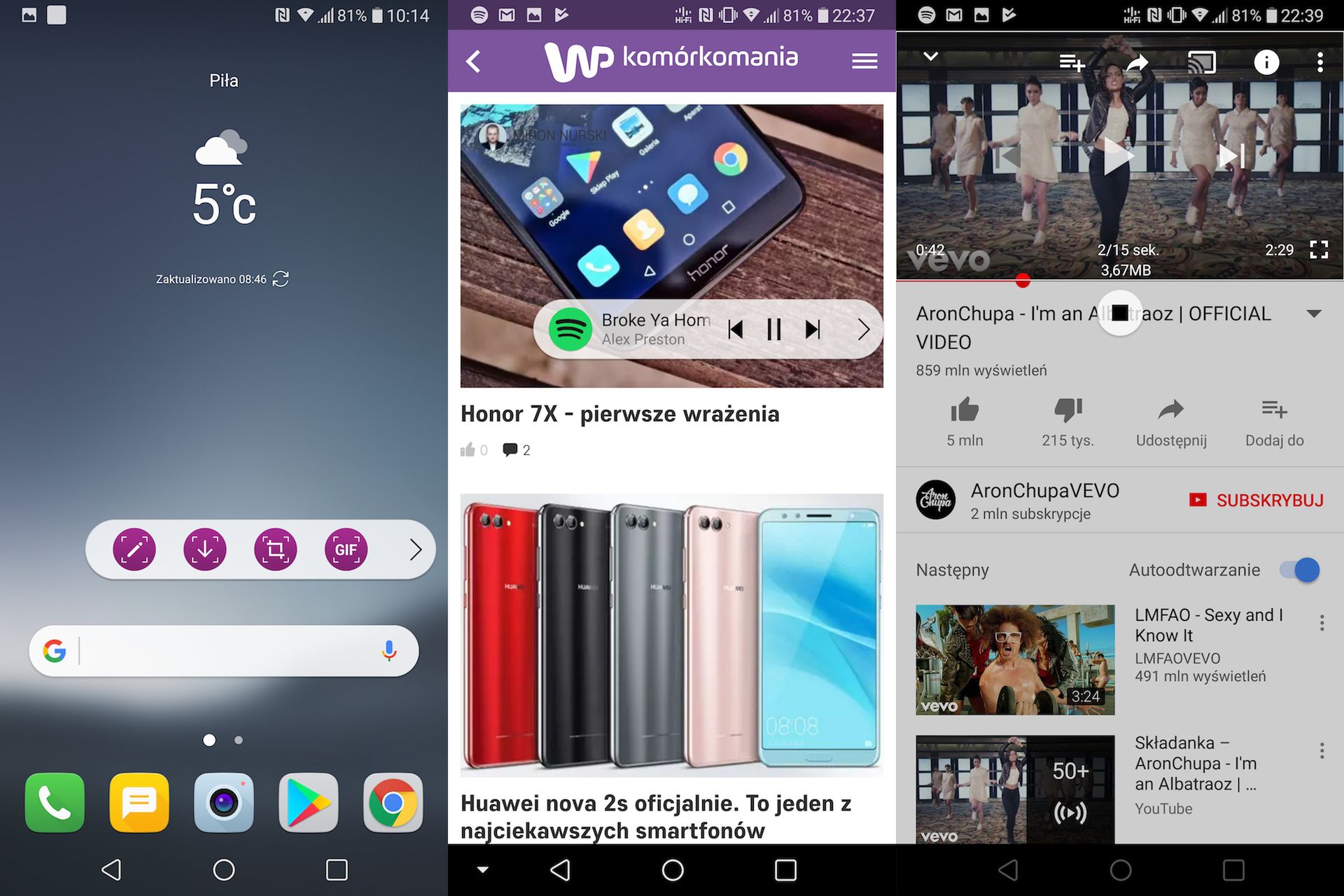 LG V30 to fotograficzny kombajn, w którym można się zakochać [TEST] 22