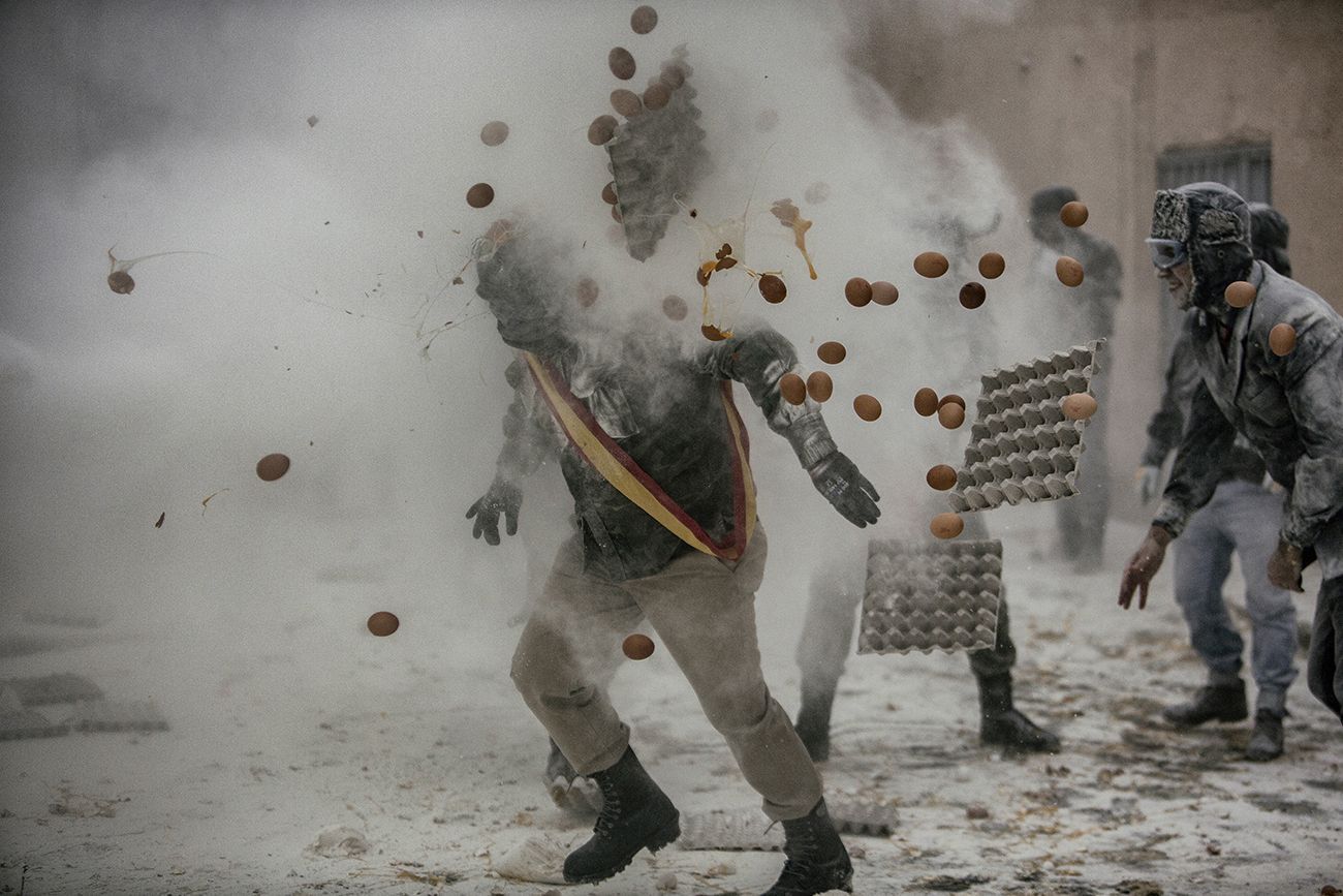 Fotografie zwycięzców Siena International Photo Awards 2017 to wielka inspiracja. Wśród laureatów jest Polak 3