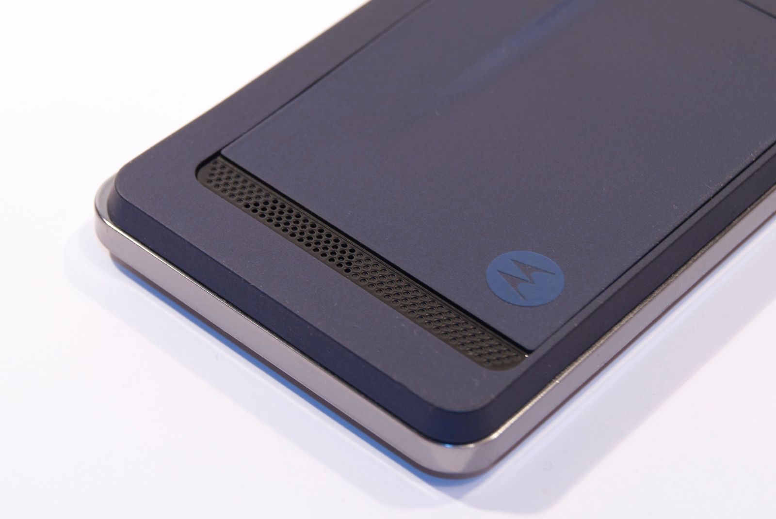 Motorola Milestone XT720 - galeria 12