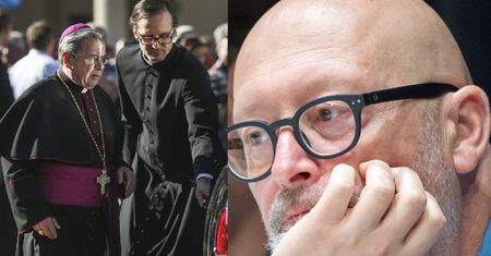 Szef Radia Gdańsk odwołał nagrodę publiczności festiwalu w Gdyni! Przestraszył się, że dostanie ją "Kler"?