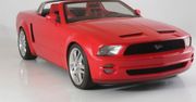 2003 Ford Mustang Concept Convertible - prototyp na sprzedaż