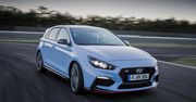 Hyundai i30 N (2017) - premiera