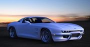 Nowa Corvetta już wkrótce na salonie w Detroit!