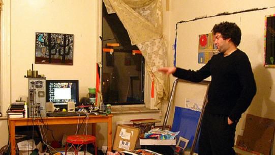 "Cyfrowe zanieczyszczenie jest wszędzie" 1