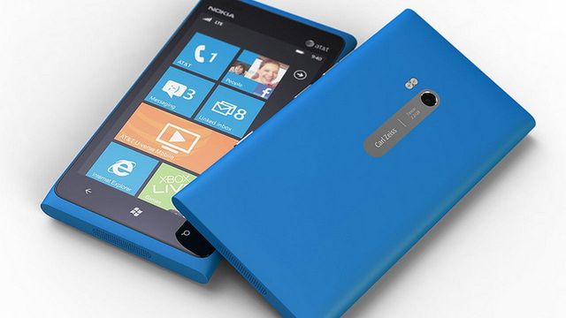 "Nie" dla Lumii 900... w trosce o dobro klienta 1