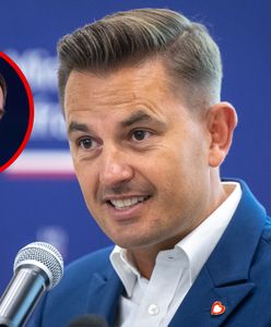 Myrcha ostro o Ziobrze. "To są dyrdymały"