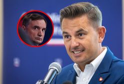 Myrcha ostro o Ziobrze. "To są dyrdymały"