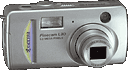 Kyocera Finecam L30