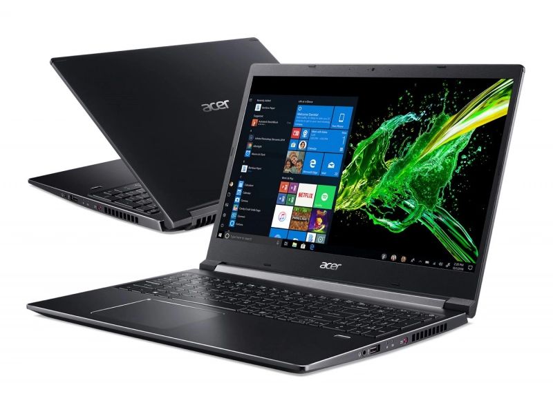 Acer Aspire 7