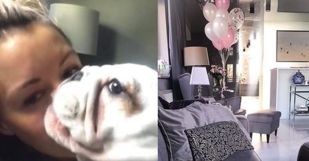 Gang Majdana ma nowego członka! "Mój prezent dla żony, zawsze o takim marzyła" (FOTO)