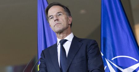 Alarmujące słowa szefa NATO. "Przełączenie się na tryb wojenny"