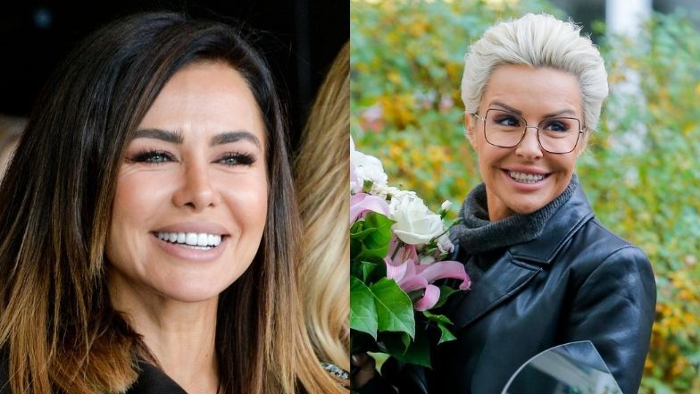 Internauci komplementują występ Natalii Siwiec w "365 dni: Ten dzień"