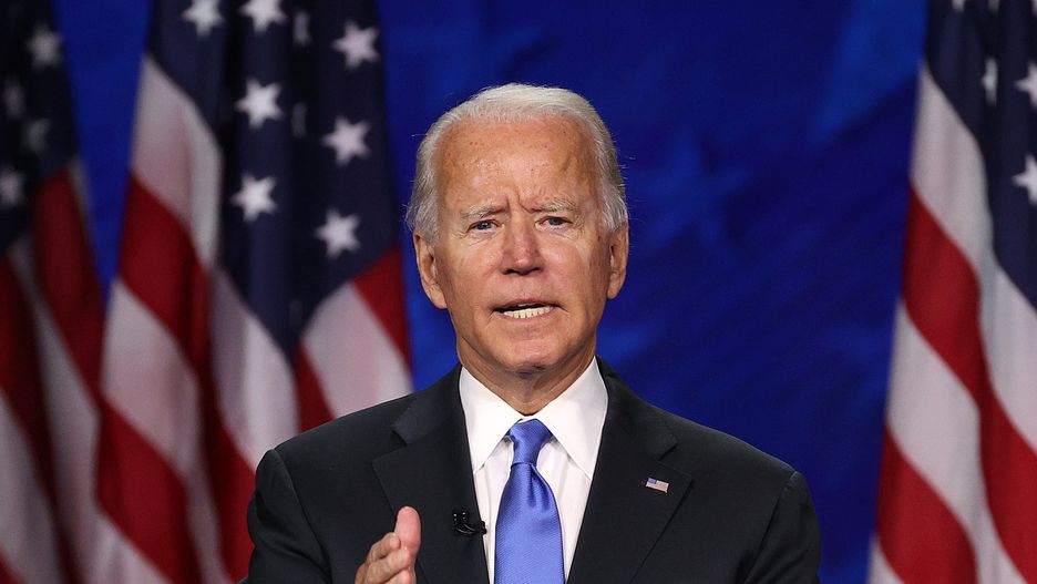 USA. Największe zagrożenie pożarowe w historii. Joe Biden alarmuje