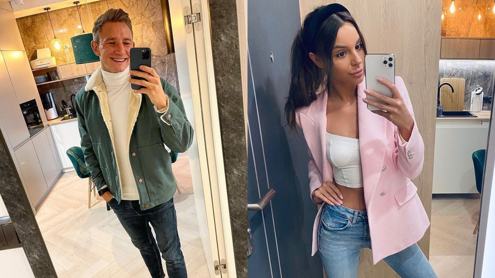 Tak mieszka Jakub Rzeźniczak