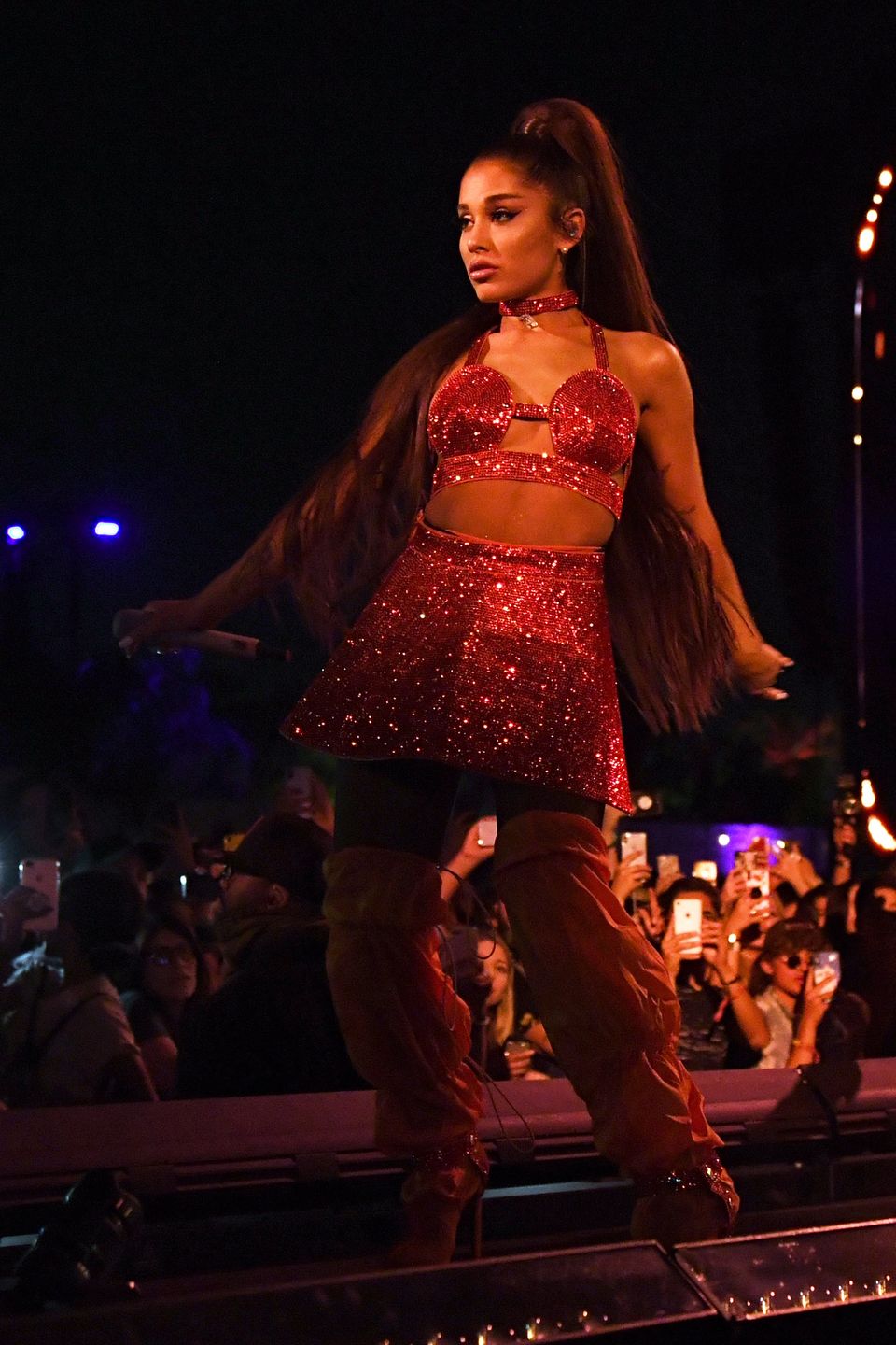 Ariana Grande 