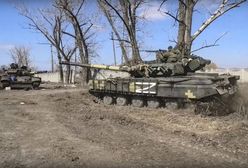 Masowe dezercje rosyjskich żołnierzy. "Odmówili wykonania rozkazów"