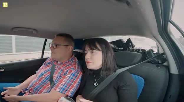 To koniec małżeństwa Krzysztofa i Magdy? Uczestnik show wydał oświadczenie