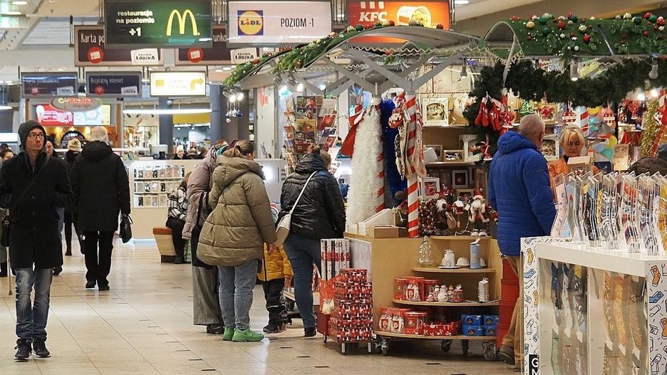 W grudniu 2025 sklepy będą czynne w trzy niedziele