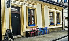 Kultowa kawiarnia kończy działalność. "Spółki energetyczne działają jak gangsterzy wymuszający haracz"