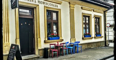 Kultowa kawiarnia kończy działalność. "Spółki energetyczne działają jak gangsterzy wymuszający haracz"